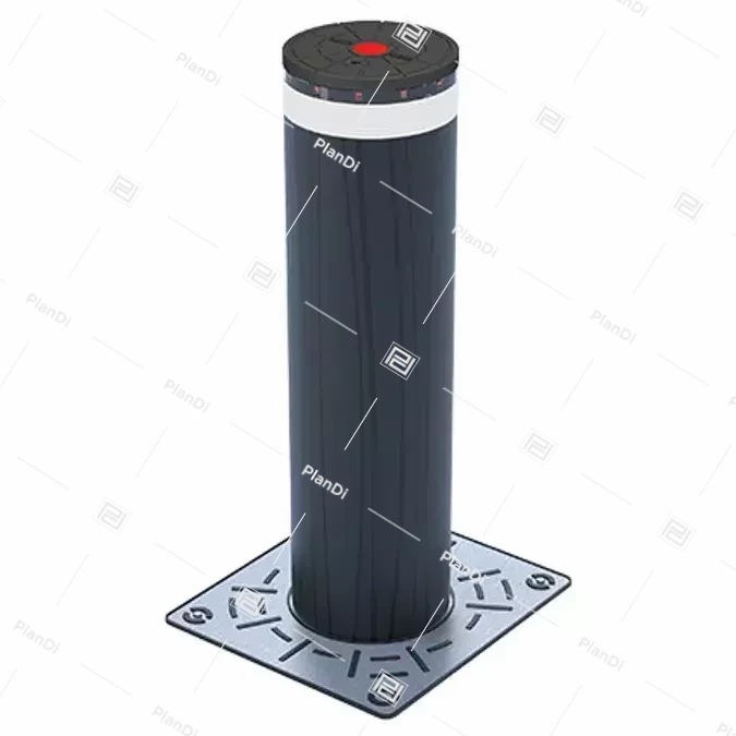 FAAC JS 48 R Removable security bollard