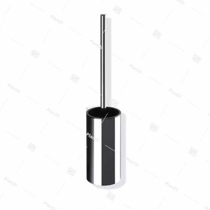 HEWI Toilet brush unit 162-20-10040