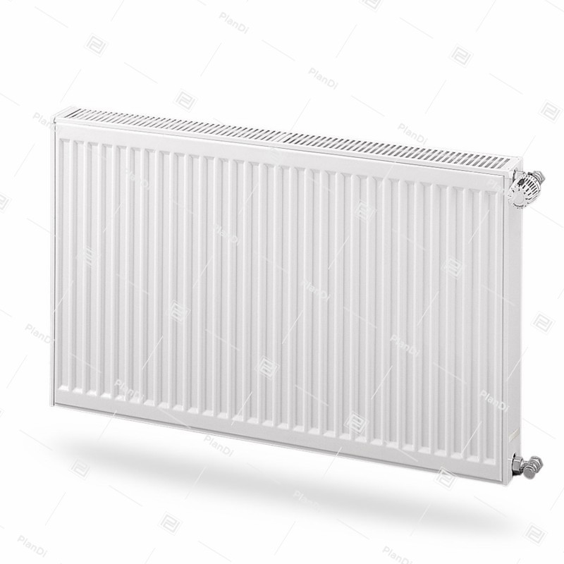 Радиатор панельный C 21s-450