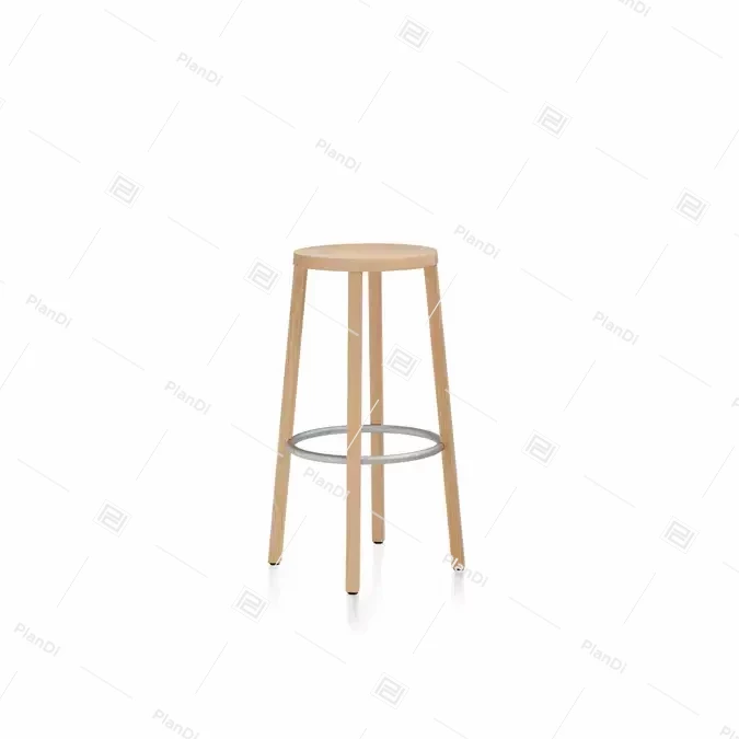 BLOCCO Stool