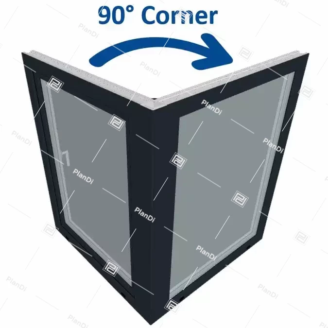 Сокращенное наименование BIM-модели