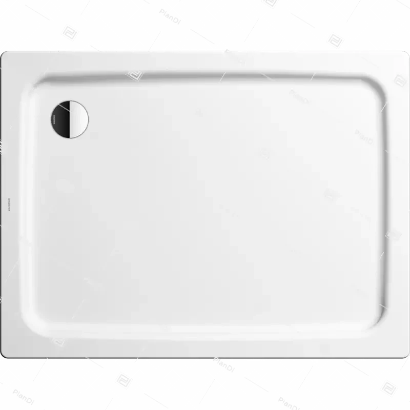 DUSCHPLAN SP  1000x900x65 модель 418