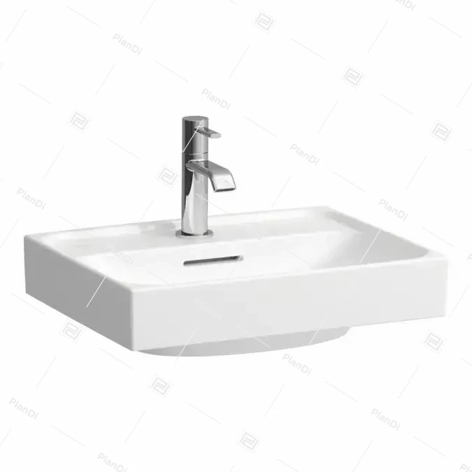 MEDA Small washbasin