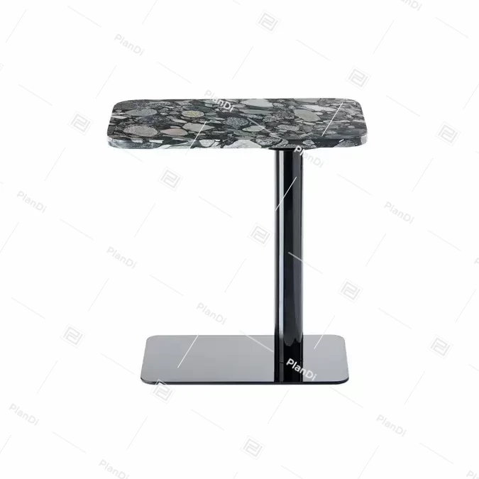 Stone Table Rectangle