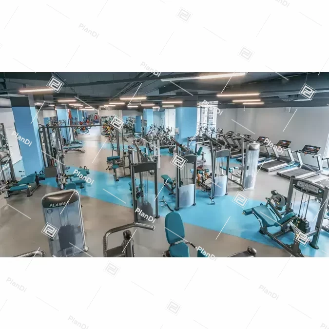 Omnisports Compact