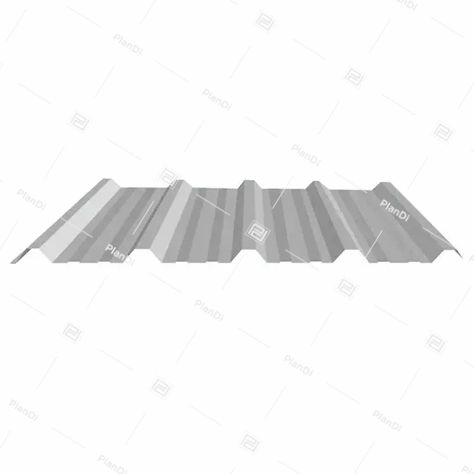 Viriyalohakij Metal sheet Aluzinc Matal Sheet VMT-1