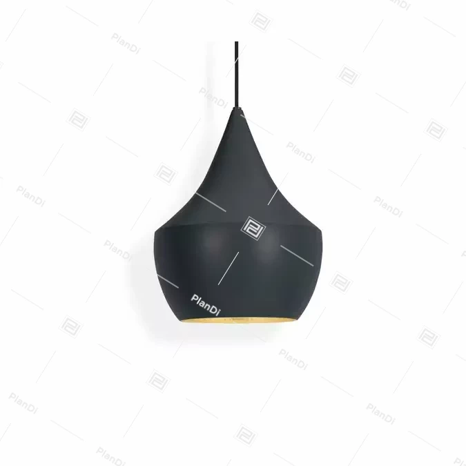 Beat Fat Pendant