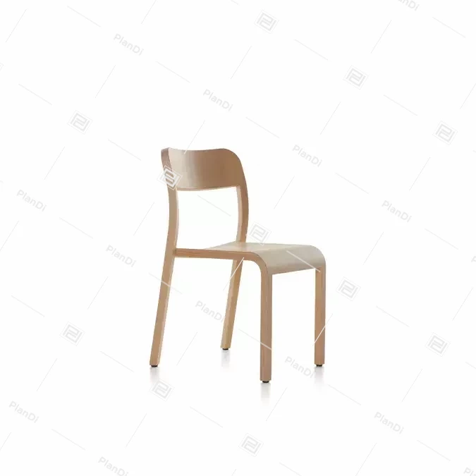 BLOCCO chair