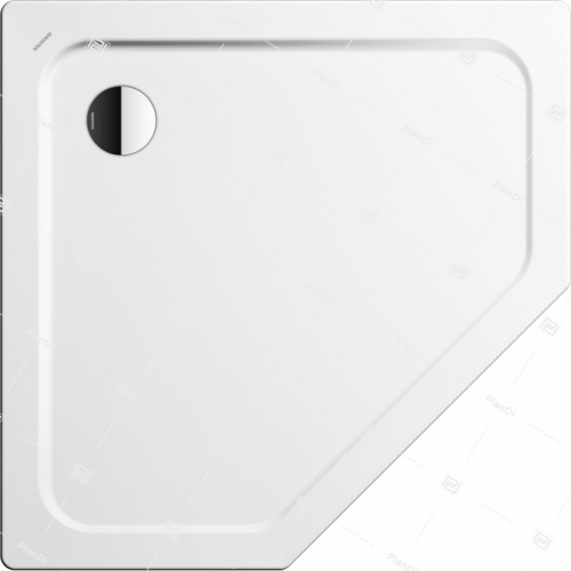 DUSCHPLAN  900x700x65 модель 547