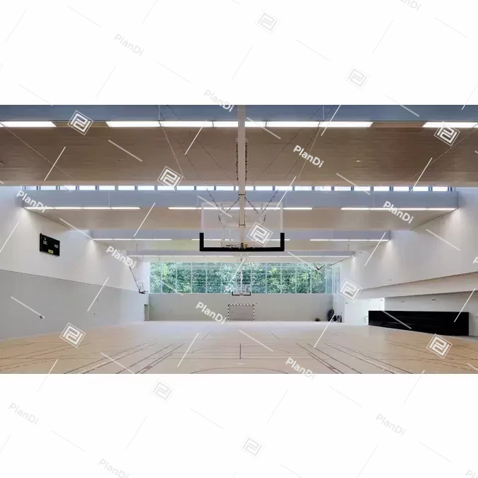 Lumaflex Extrême Omnisports Compact