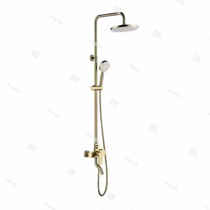 Fontana Marseille 9" Bathroom Wall