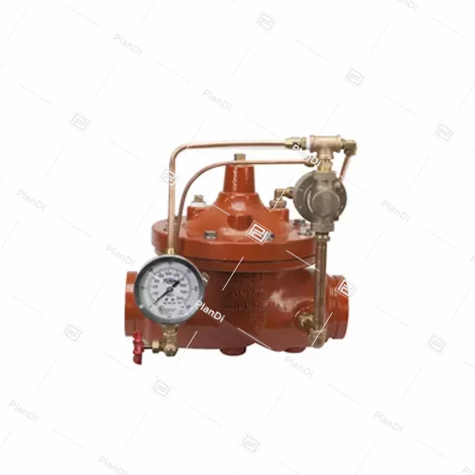 Wilkins ZW205FP Fire Protection Pressure Reducing Valve