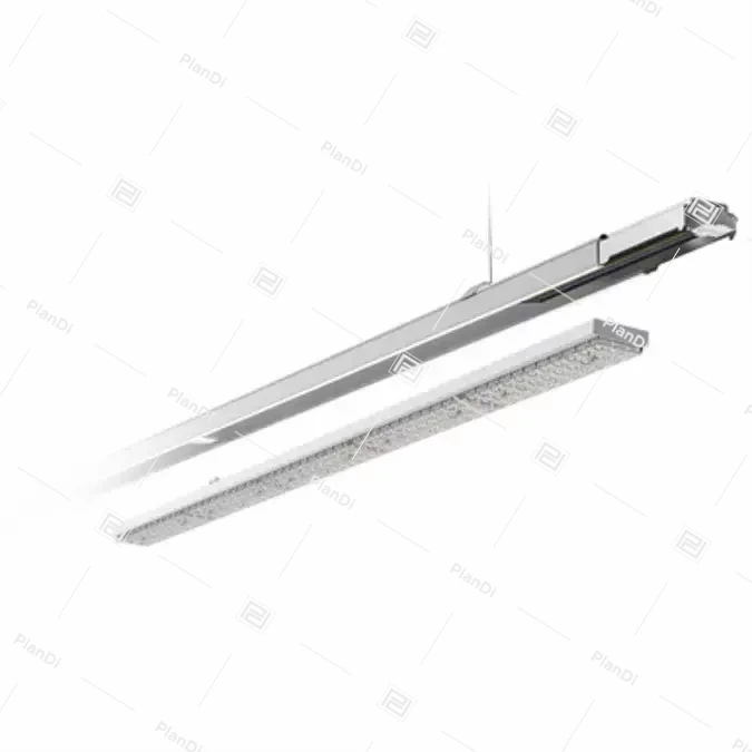 LUGTRACK EVO LED WITH LENSES