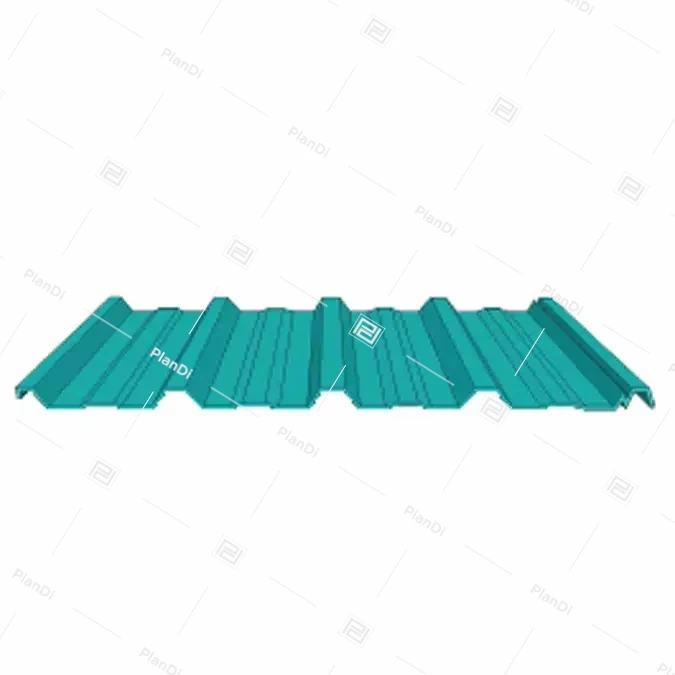 Viriyalohakij Metal sheet PPGI/PPGL sheet VMT-1