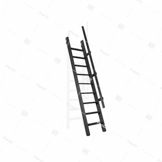 UPDATED Miller staircase MSP-C | FAKRO
