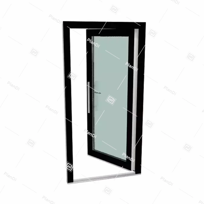 S9000 Front door