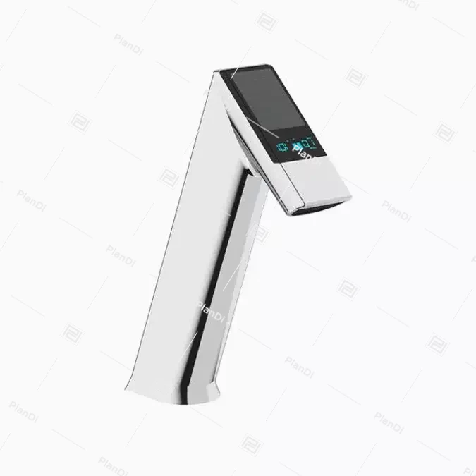 BASYS® EFX 177 Solar-Powered Deck-Mounted