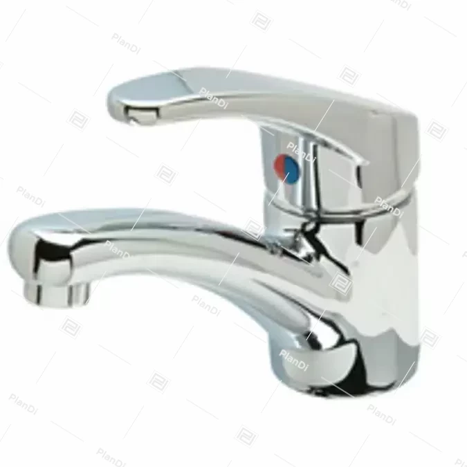 Z82200-XL - 4" Centerset, Single Control, Lavatory Faucet (Lead Free)