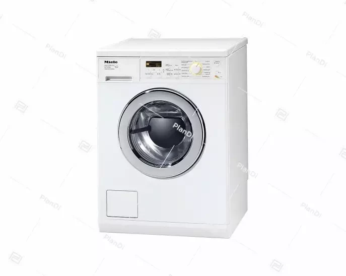 Washer Dryer