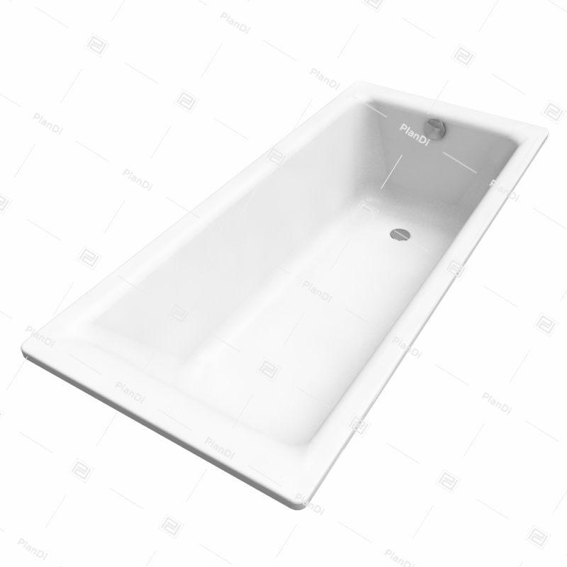 PURO 750x1700x420