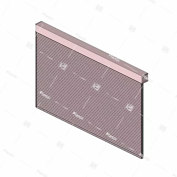 Viriyalohakij Rolling Shutters High Speed Shutter
