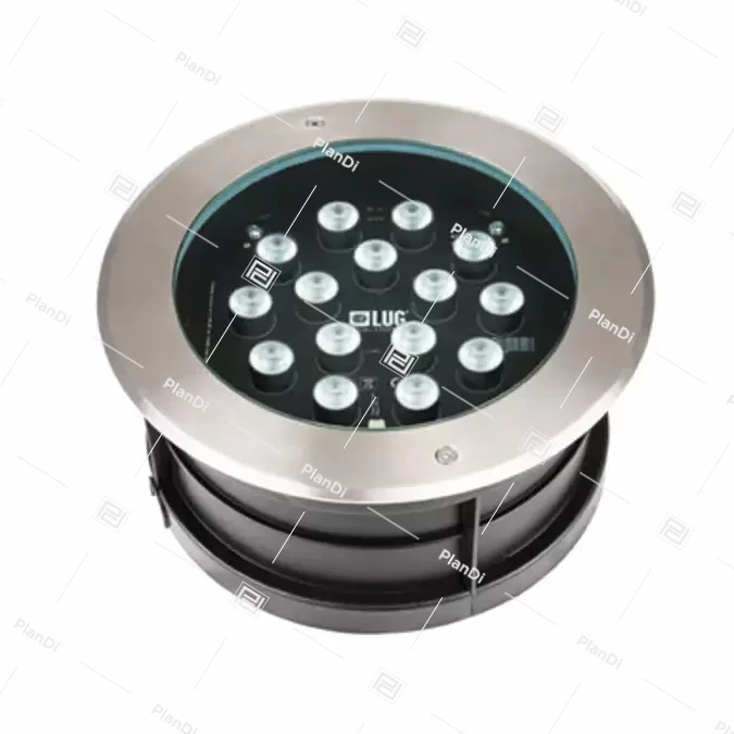 RUNA 4 LED