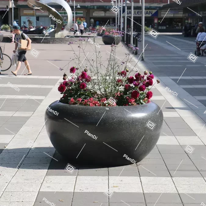 GIOVE - PLANTER