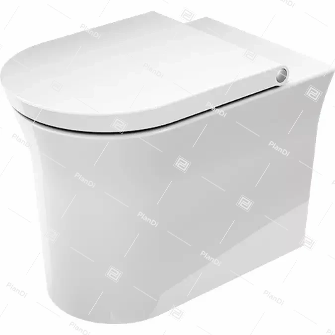 200109 Floor-mounted-toilet