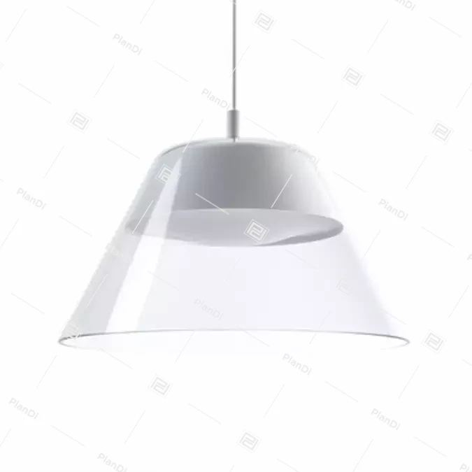 DAGALI SUSPENDED LED