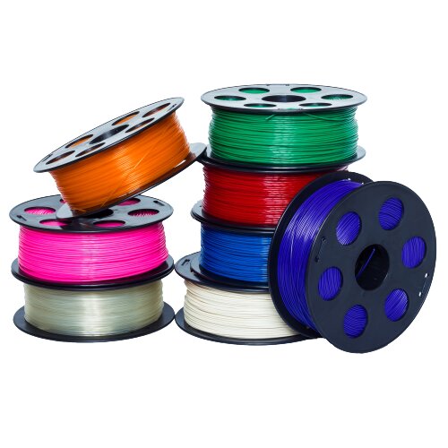 Офис Plastmaska SPB