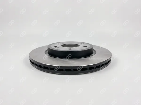 Диск тормозной передний Chery Tiggo 4 / Tiggo 4 Pro / Omoda C5 204000081AA