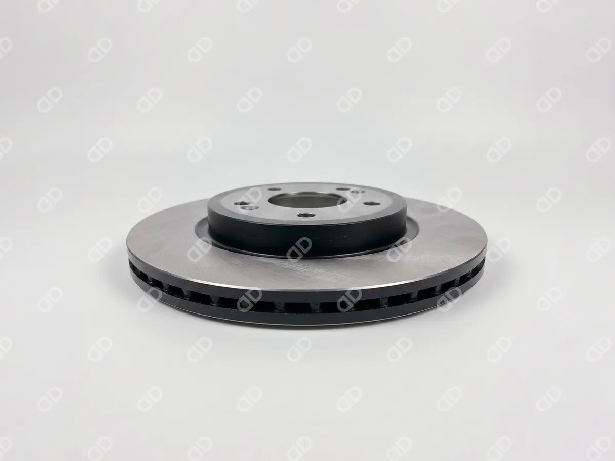 Диск тормозной передний Chery Tiggo 4 / Tiggo 4 Pro / Omoda C5 204000081AA