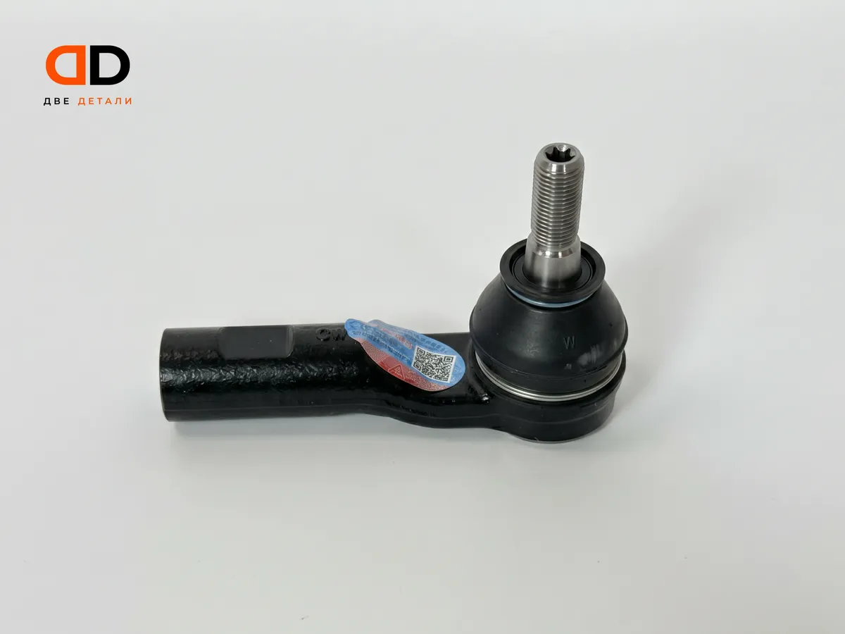 Наконечник рулевой тяги Haval Dargo / Dargo X / F7 II 3401208XGW01A
