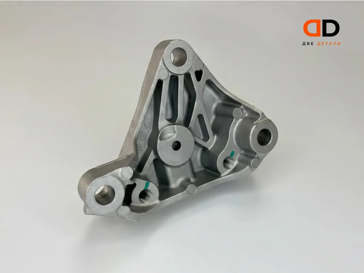 Подушка опоры двигателя левая Chery Tiggo 4 Pro / 7 Pro / Omoda C5 206000232AA