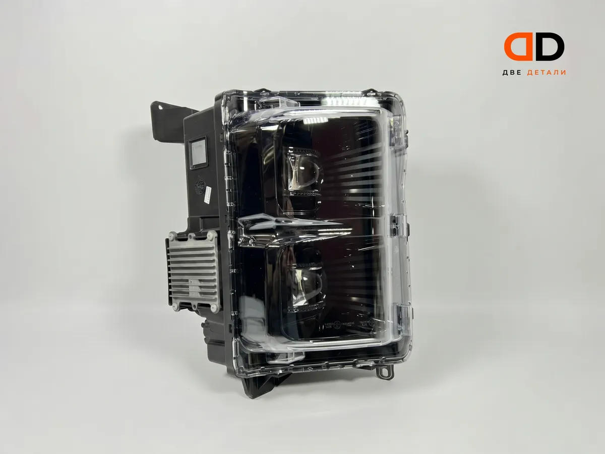 Фара передняя правая Jaecoo J7 605000779AA