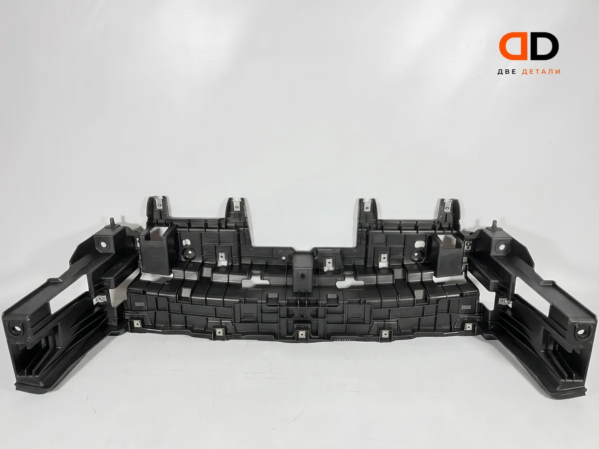 Кронштейн переднего бампера верхний Exeed RX 602002482AA