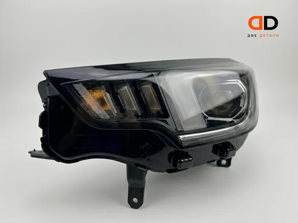 Фара передняя левая Omoda S5 605000415AA