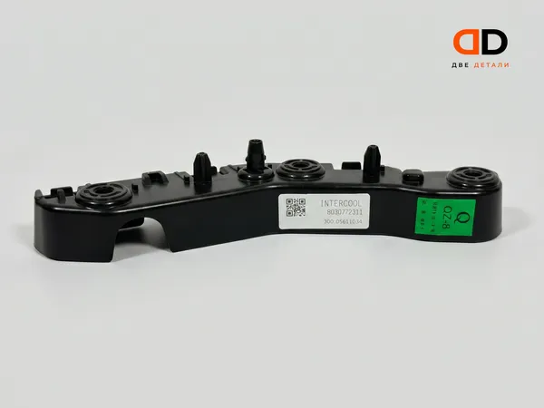 Кронштейн переднего бампера правый Jaecoo J7 602002372AA