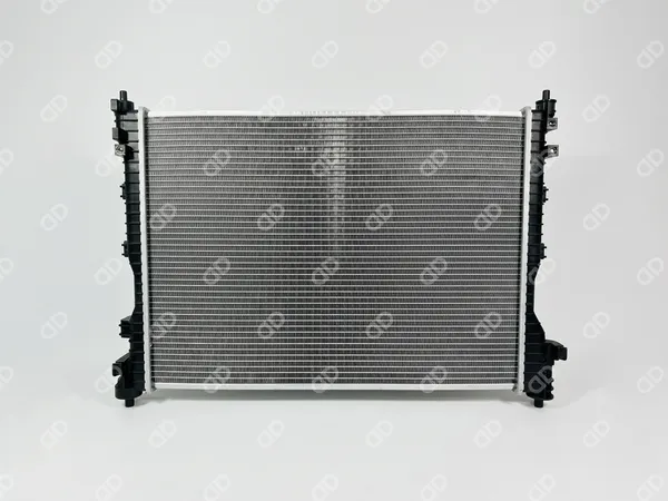 Радиатор охлаждения двигателя Haval M6 1301100XKY28A