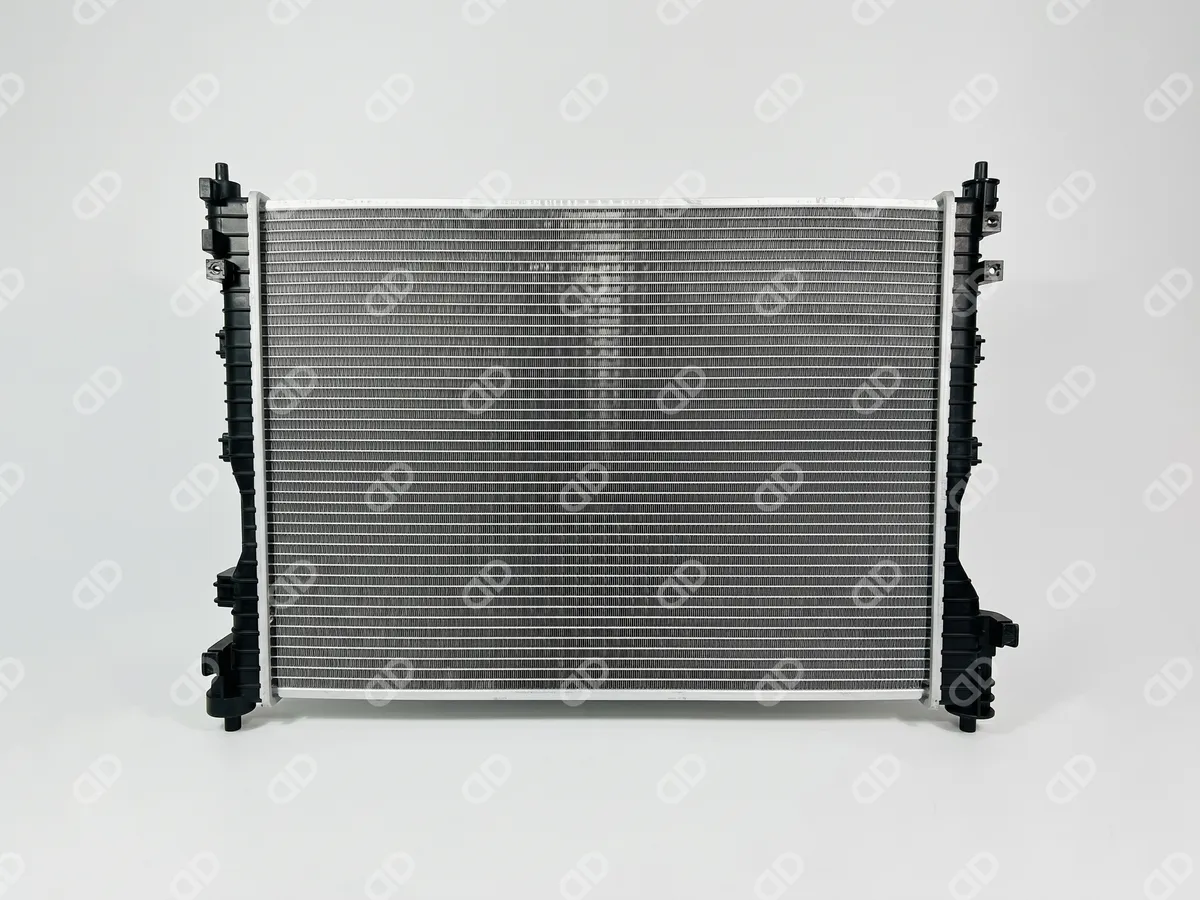 Радиатор охлаждения двигателя Haval M6 1301100XKY28A