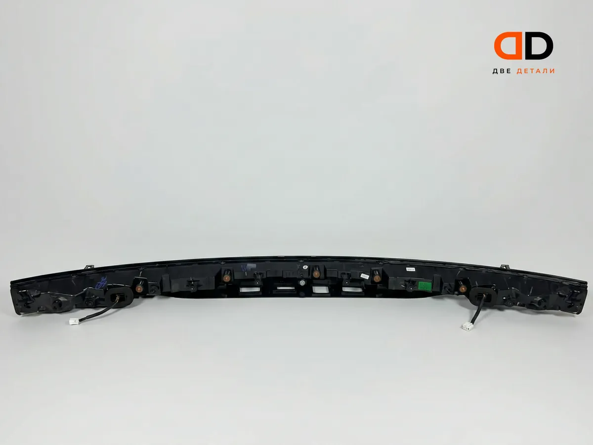 Фонарь задний центральный на крышке багажника Jaecoo J7 605001226AA