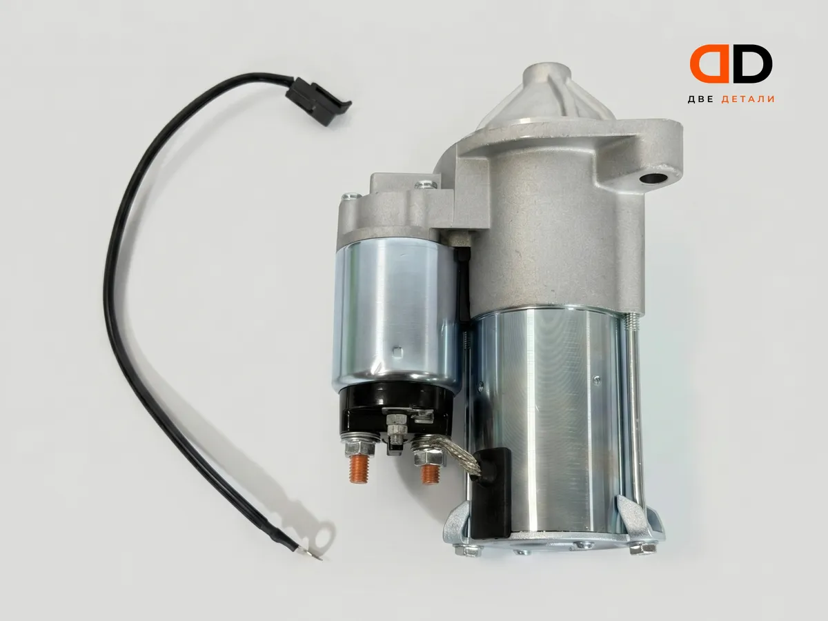 Стартер Chery Tiggo (T11) / Fora / M11 B11-3708110BA