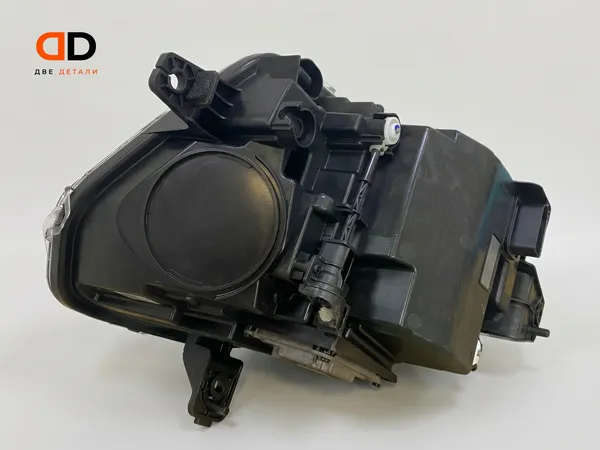 Фара передняя левая Omoda C5 605000605AA