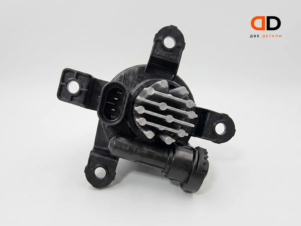 Фара противотуманная передняя правая Haval F7 / F7x / Dargo 4116101XKQ00A