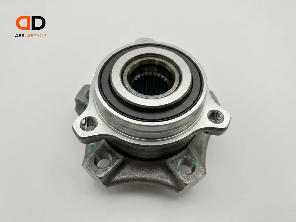 Ступица переднего колеса Haval Jolion 3103100XGW02A