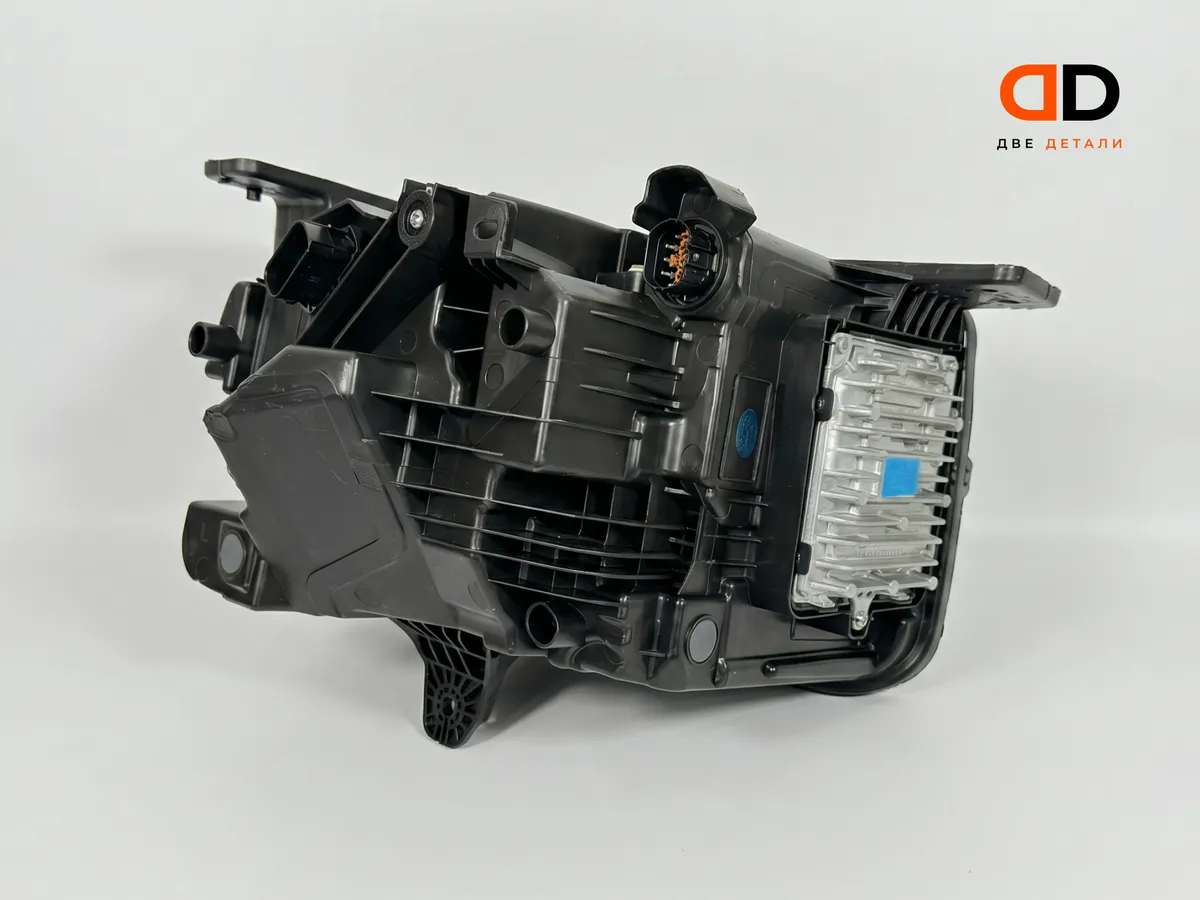 Блок-фара передняя левая Haval F7 II 4121129XKN02A