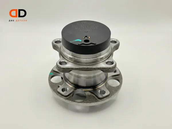 Ступица задняя в сборе Chery Tiggo 4 Pro / 7 Pro Max / Tiggo 3 T11-3301210BC