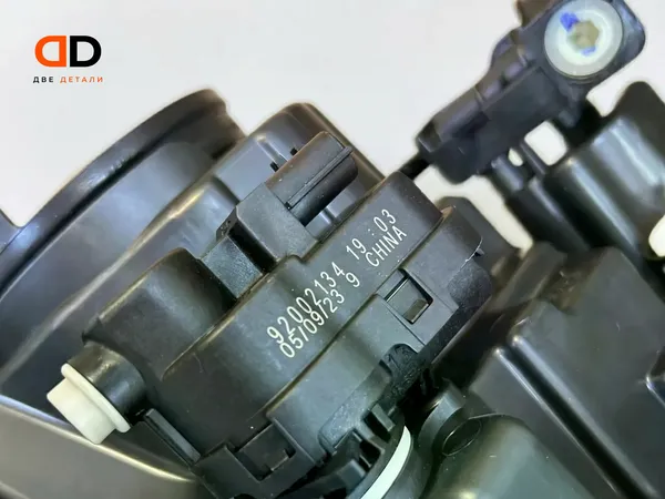 Фара передняя правая Chery Tiggo 4 Pro 605000629AA