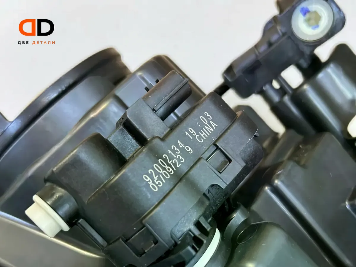 Фара передняя правая Chery Tiggo 4 Pro 605000629AA