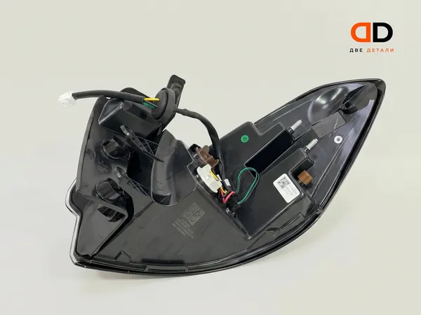 Фонарь задний левый наружный Chery Tiggo 7 Pro Max рестайлинг 605000652AA